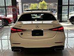 مێرسێدس بێنز C-Class